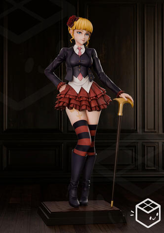 Beatrice - Umineko Beatrice - Umineko