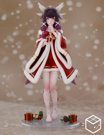 Columbina - Genshin Columbina - Genshin