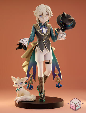 Aventurine - HSR Aventurine - HSR